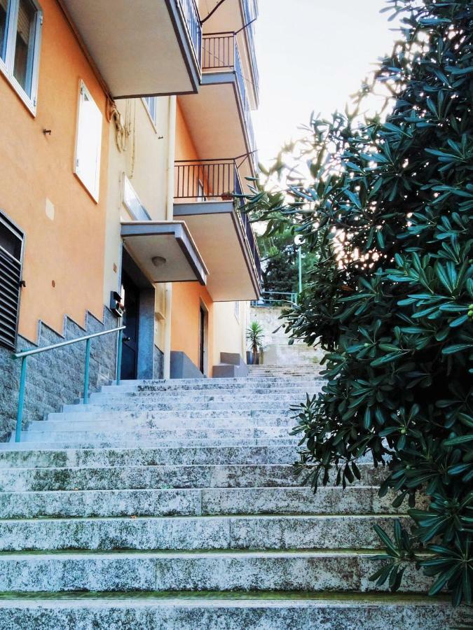 Rifugio A Mottola Daire Dış mekan fotoğraf